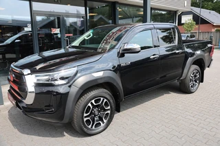 Toyota Hilux – thumbnail 2