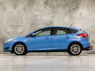 Ford Focus – thumbnail 2