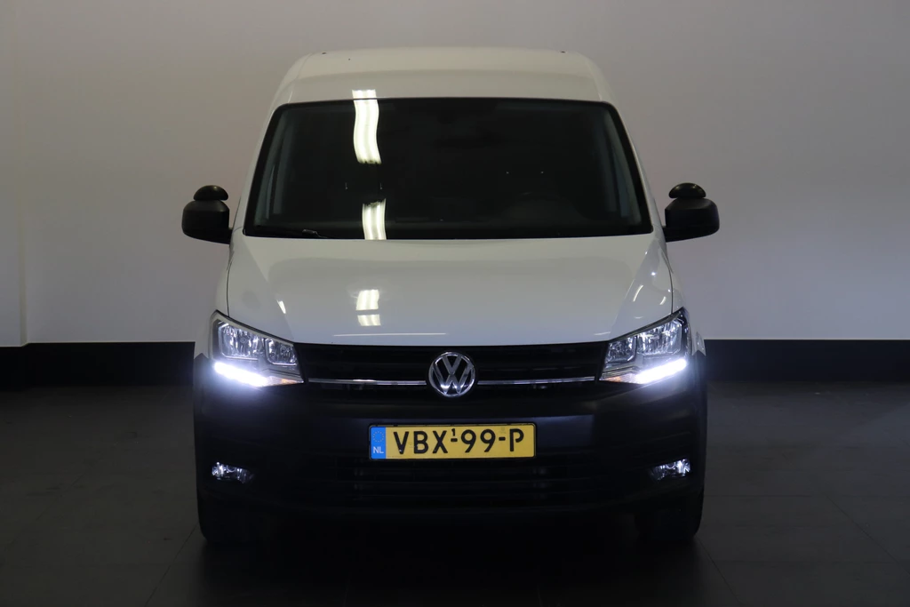 Volkswagen Caddy – foto 6
