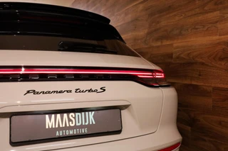 Porsche Panamera – thumbnail 50