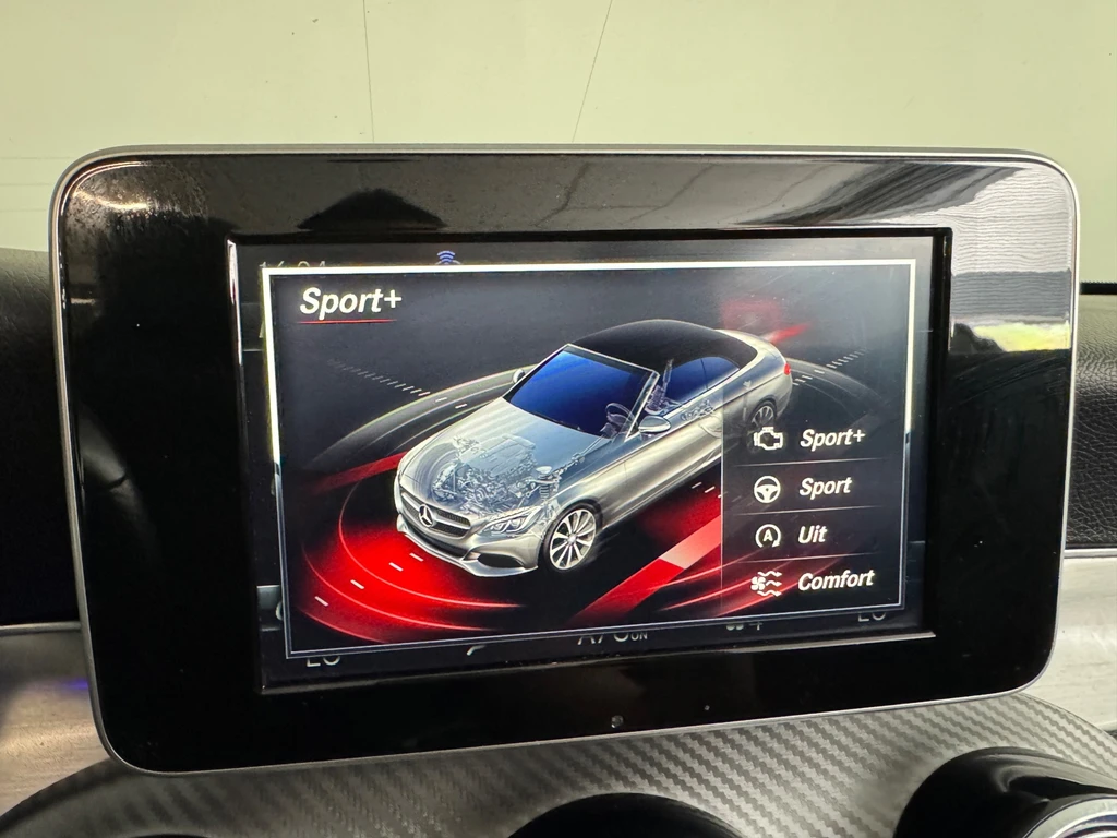 Mercedes-Benz C-Klasse – foto 20