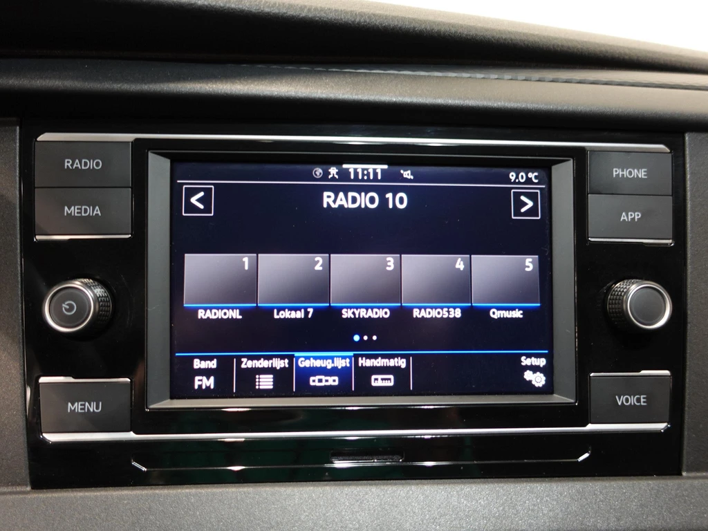 Volkswagen Transporter – foto 26