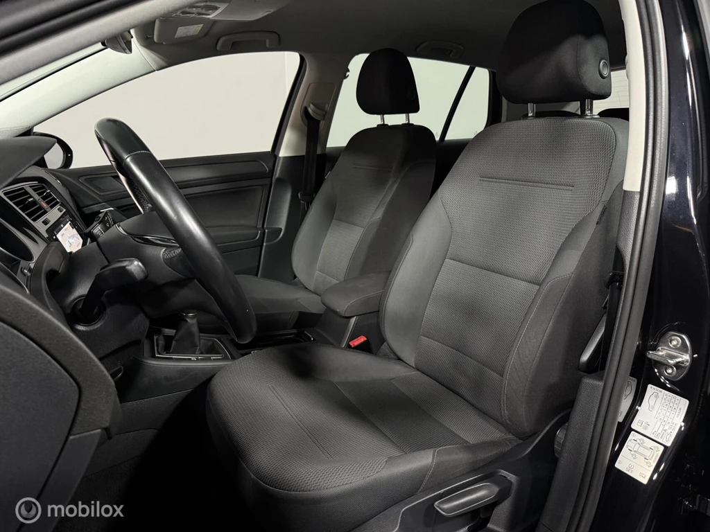 Volkswagen Golf – foto 21