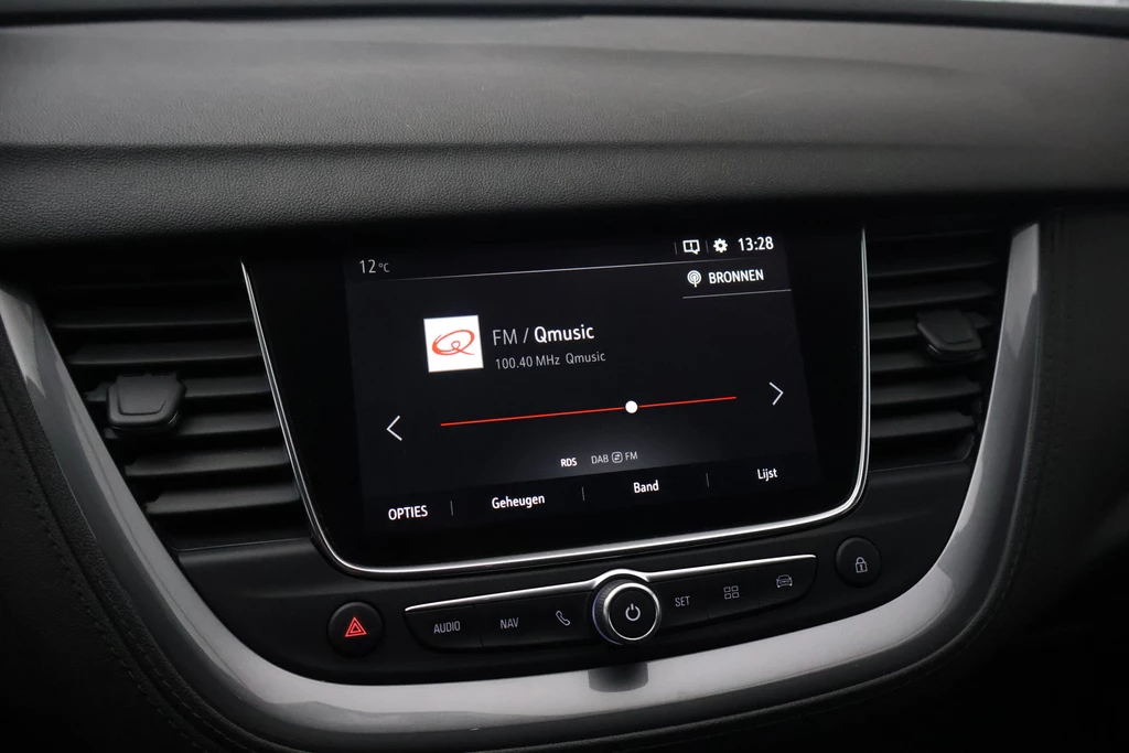 Opel Grandland X – foto 11