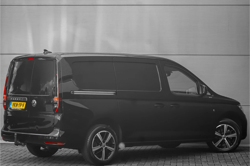 Volkswagen Caddy – foto 7