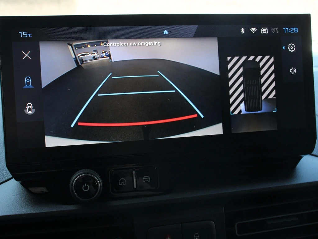 Peugeot Partner – foto 10