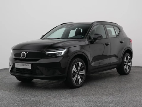 Volvo XC40 Recharge Core 70 kWh | CAMERA | CARPLAY | WARMTEPOMP