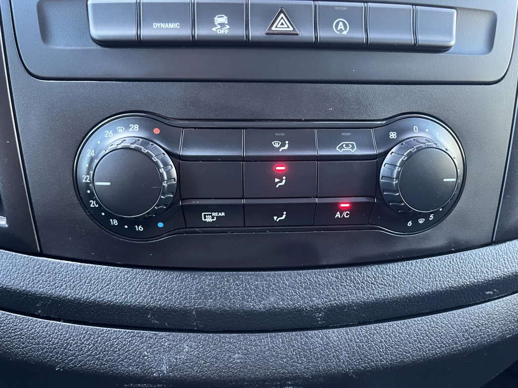 Mercedes-Benz Vito – foto 20
