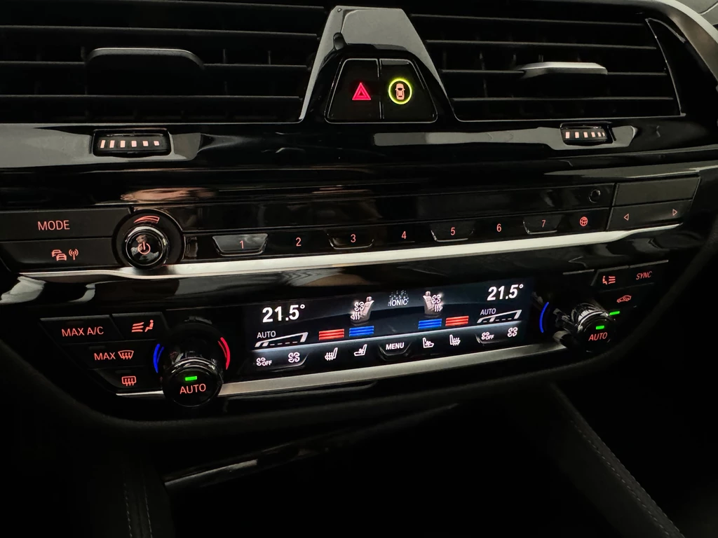 BMW 5 Serie – foto 24