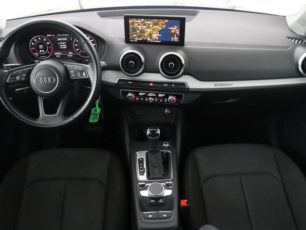 Audi Q2 – foto 5