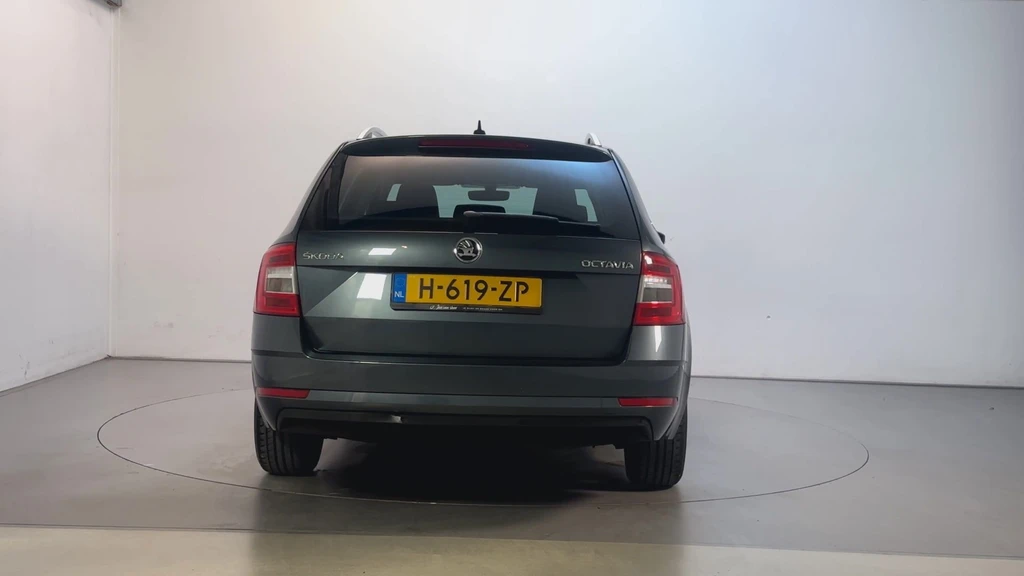 Škoda Octavia – foto 4