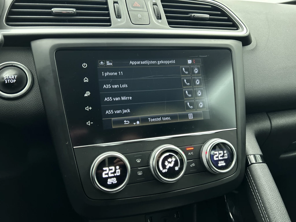 Renault Kadjar – foto 18