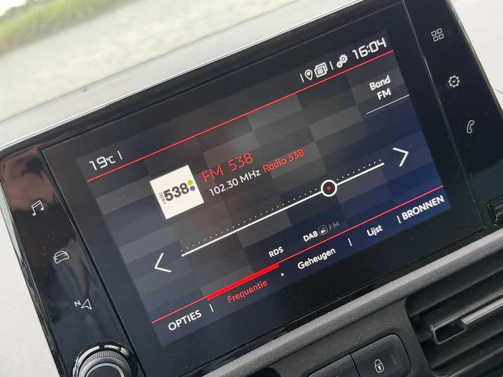 Citroën Berlingo – foto 20