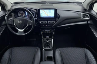 Suzuki S-Cross – thumbnail 31