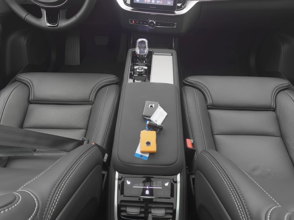 Volvo XC90 – foto 31