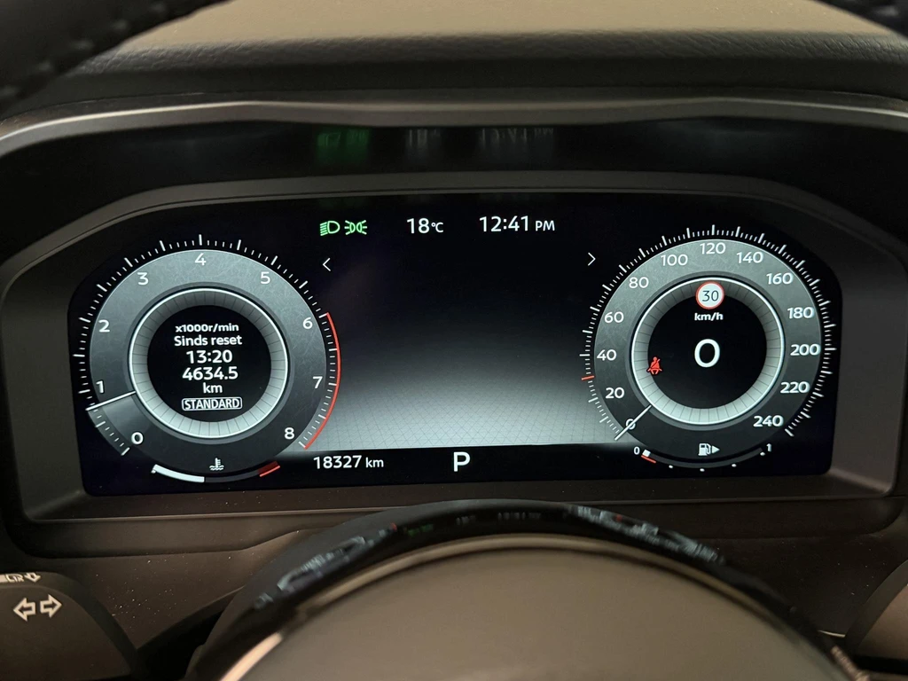 Nissan QASHQAI – foto 24