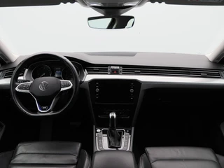 Volkswagen Passat – thumbnail 38