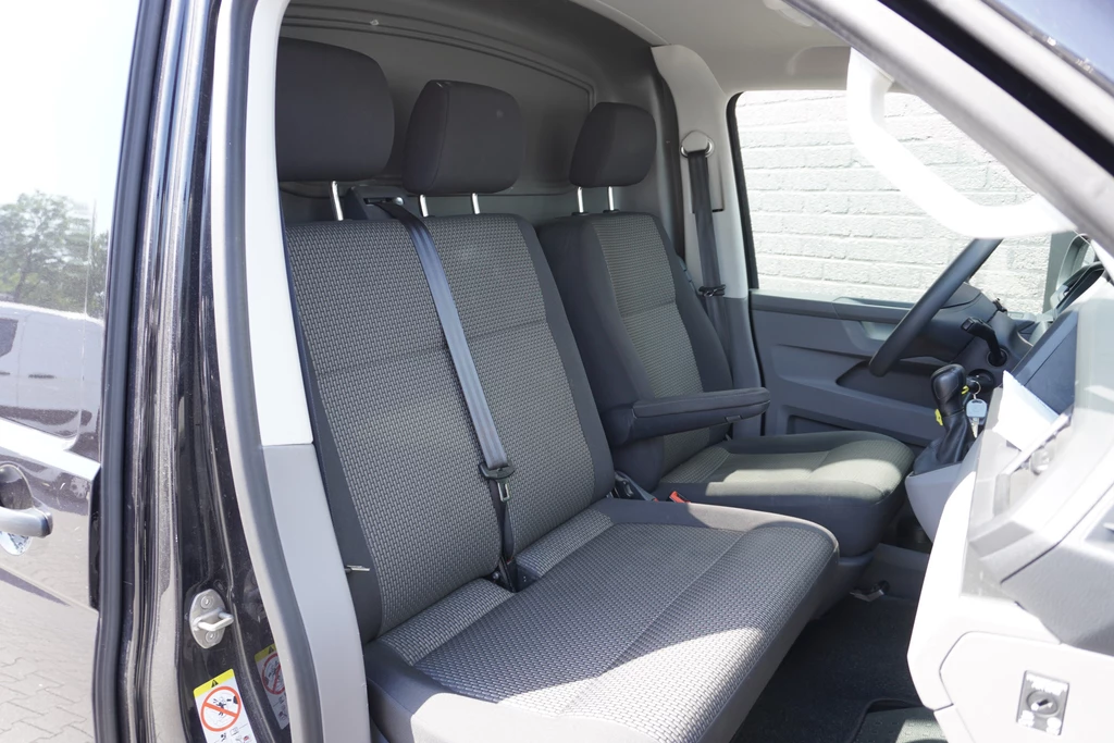 Volkswagen Transporter – foto 7