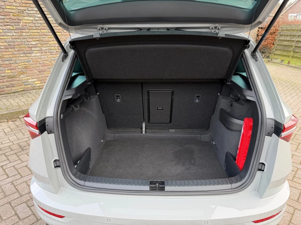 Škoda Karoq – foto 22