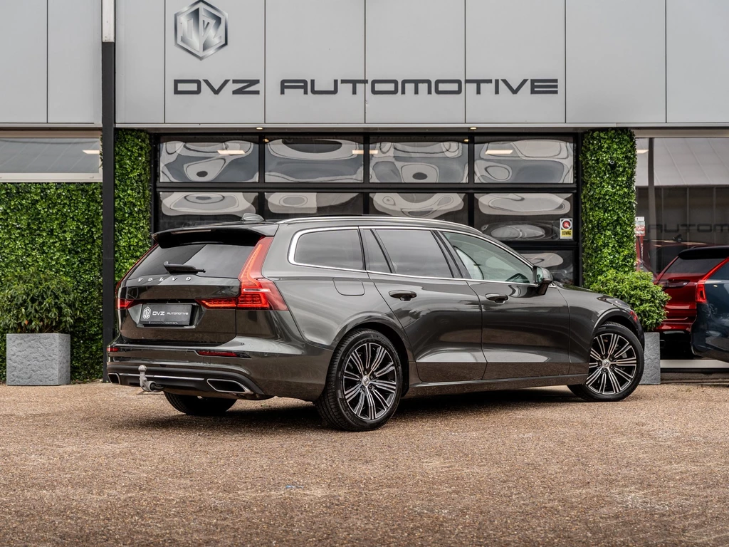 Volvo V60 – foto 5