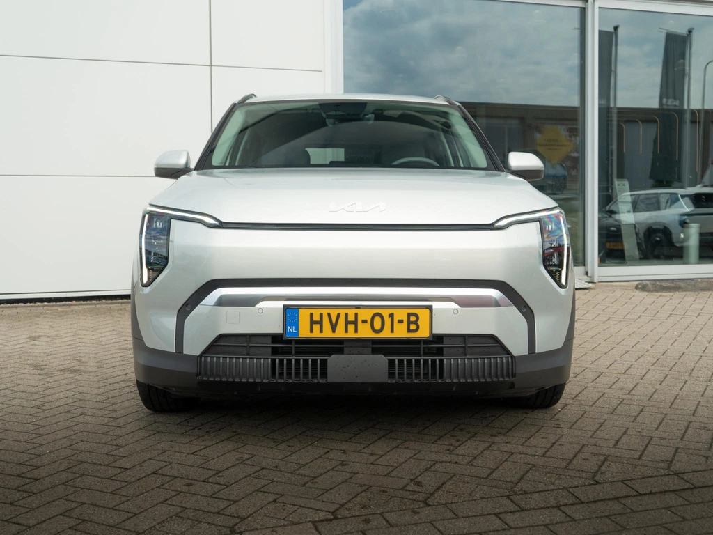 Kia EV3 – foto 6