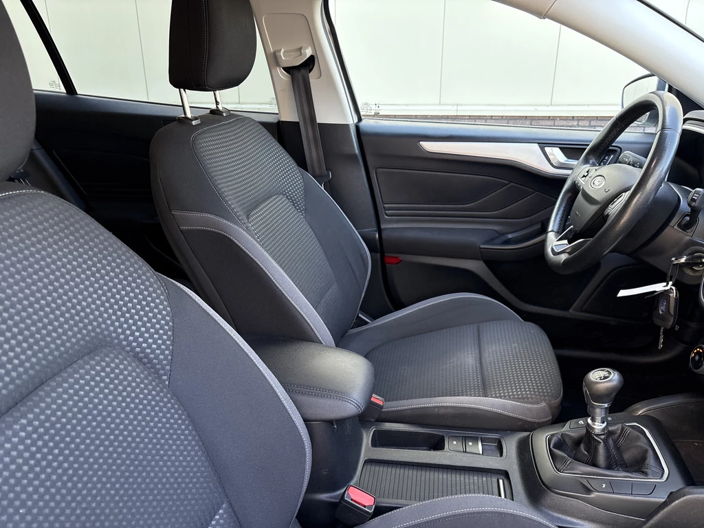 Ford Focus – foto 23