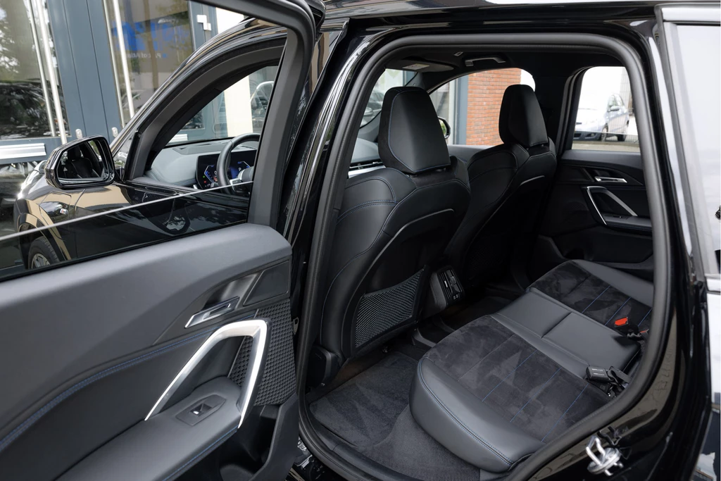 BMW X1 – foto 28