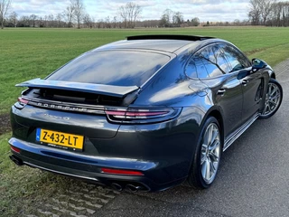 Porsche Panamera – thumbnail 8