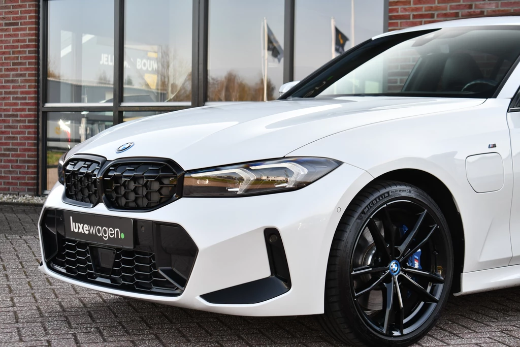 BMW 3 Serie – foto 2