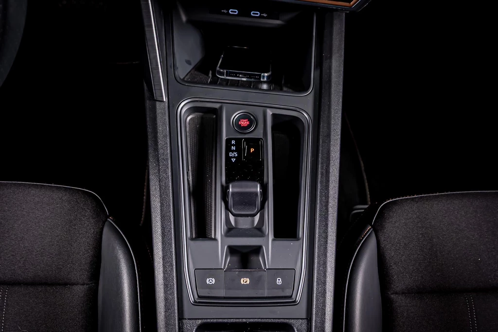 CUPRA Formentor – foto 25