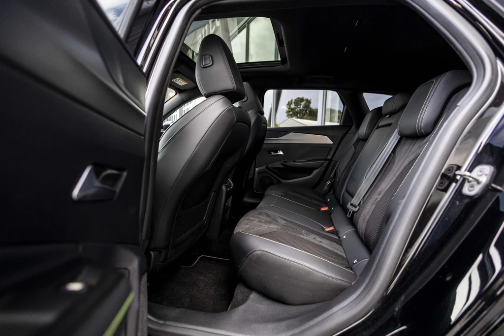 Peugeot 308 – foto 14