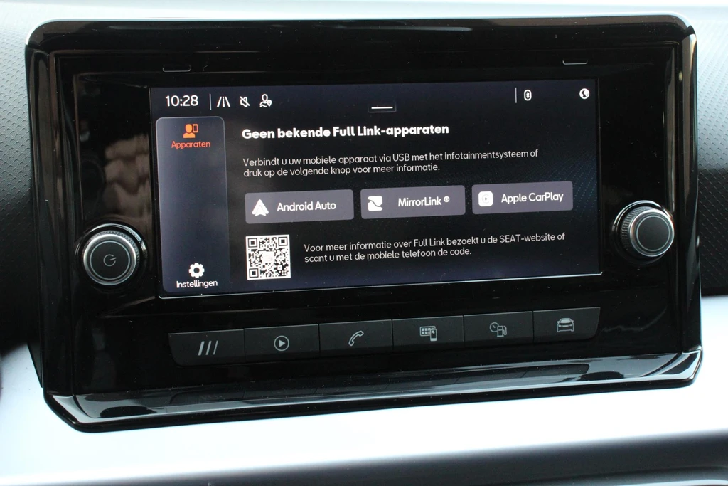 SEAT Ibiza – foto 20