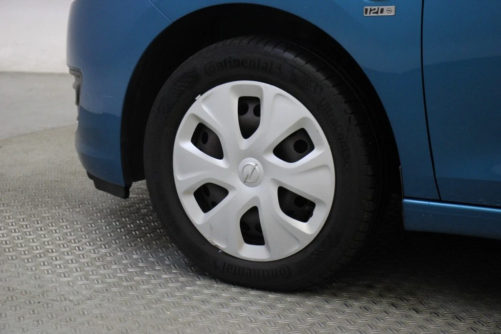 Opel KARL – foto 28