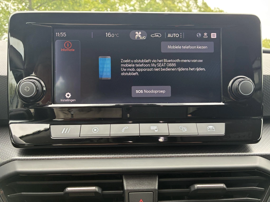 SEAT Leon – foto 31