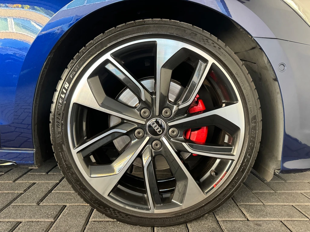 Audi A3 – foto 31