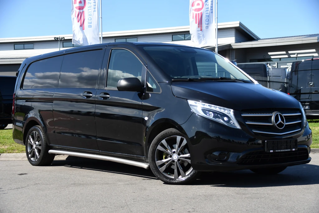 Mercedes-Benz Vito – foto 10