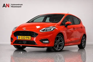 Ford Fiesta – thumbnail 1