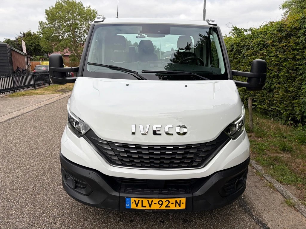 Iveco Daily – foto 9