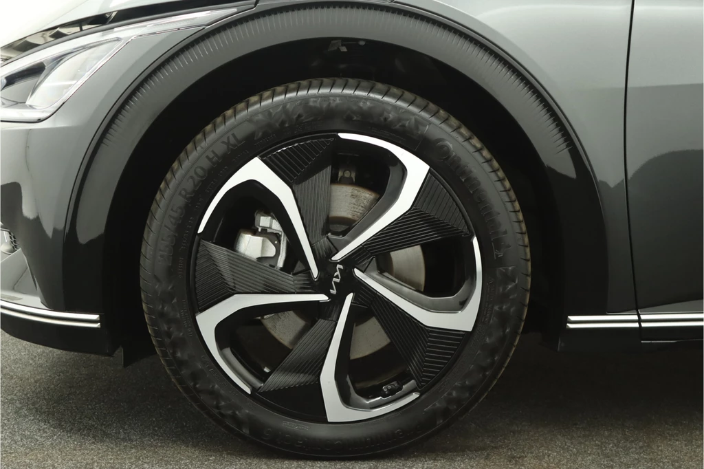 Kia EV6 – foto 21