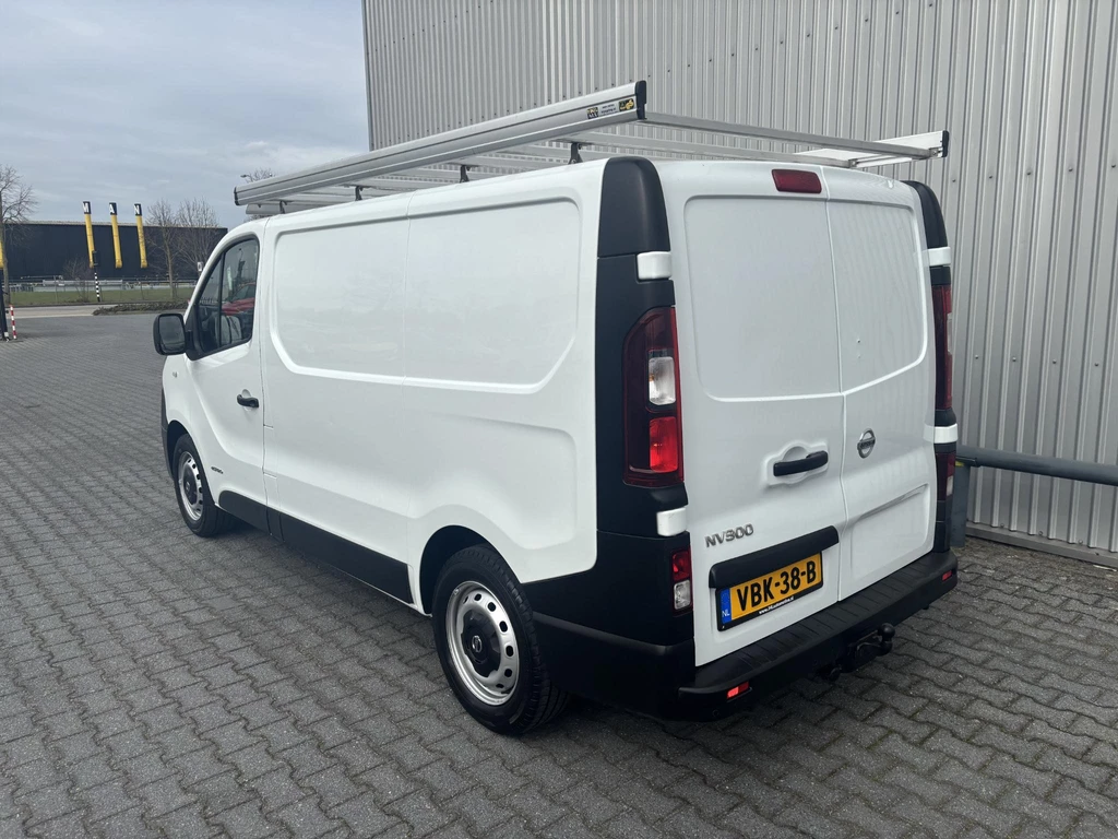 Nissan NV300 – foto 4
