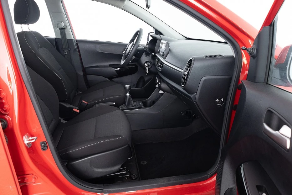 Kia Picanto – foto 10