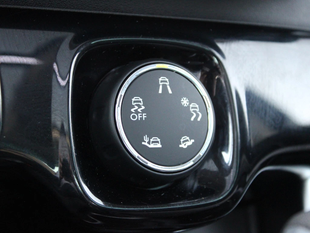 Citroën C3 Aircross – foto 32