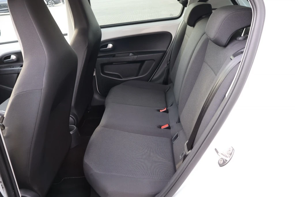 Volkswagen up! – foto 30