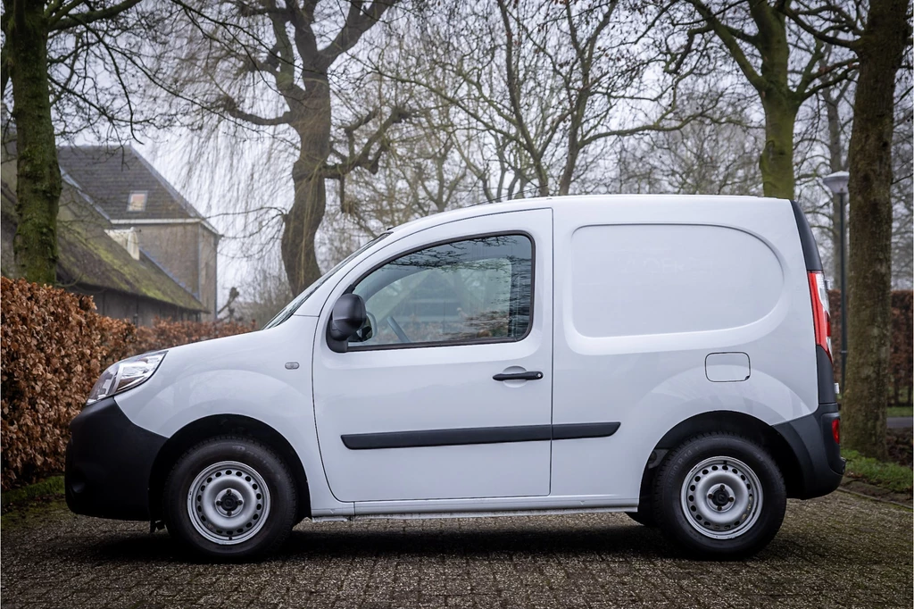 Renault Kangoo – foto 5