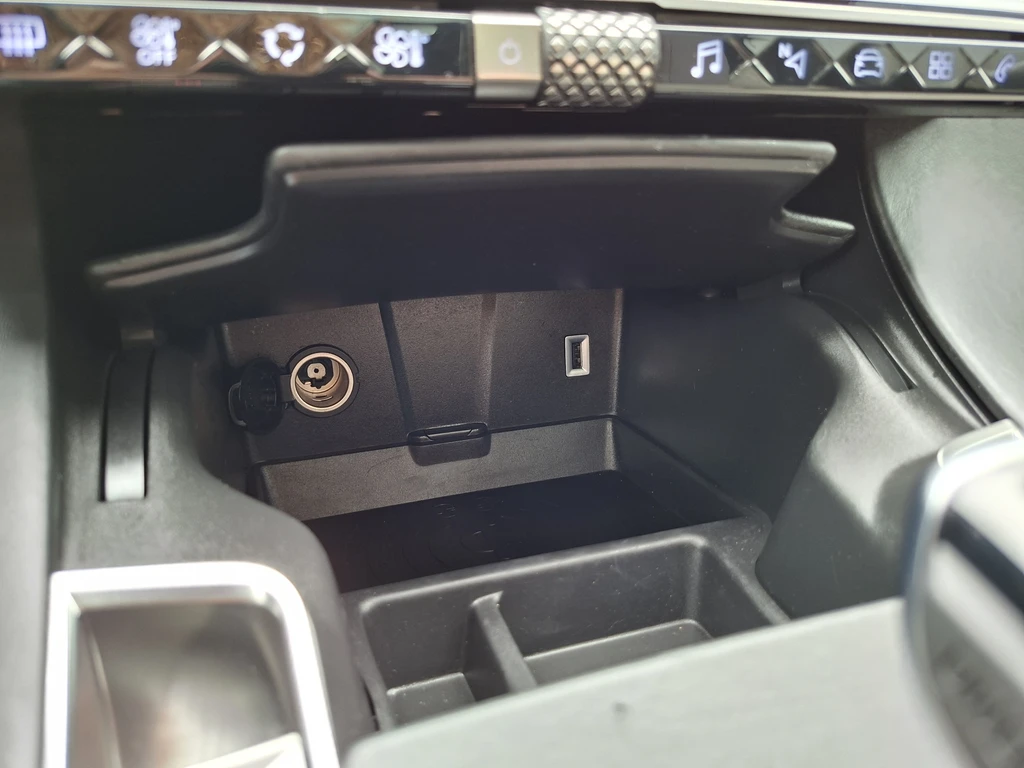 DS DS 7 – foto 35