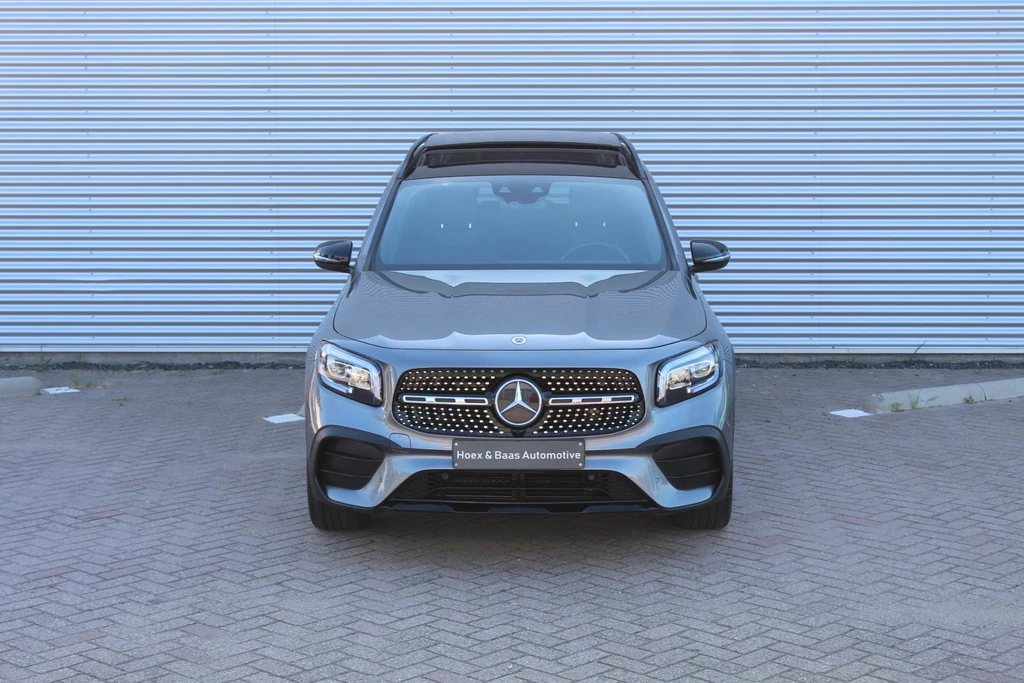 Mercedes-Benz GLB – foto 10