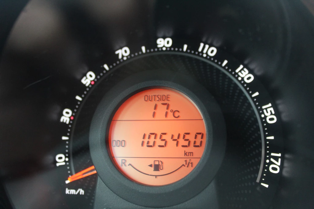 Toyota Aygo – foto 15
