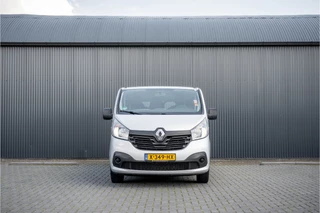 Renault Trafic – thumbnail 7