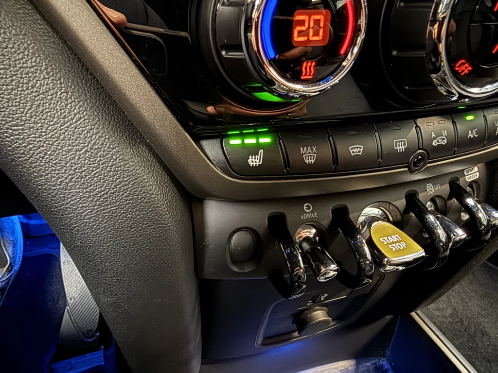 MINI Countryman – foto 21
