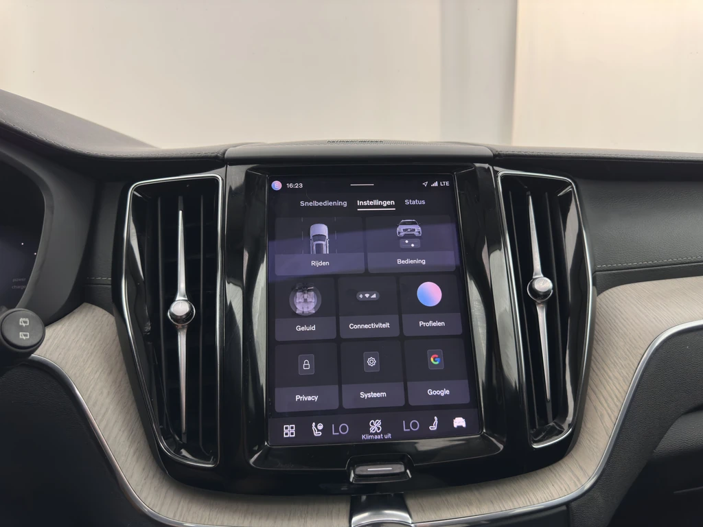 Volvo XC60 – foto 21
